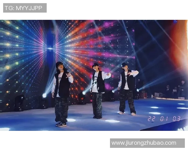 街舞团队协作实力大比拼北京街舞队荣登第七名引发关注